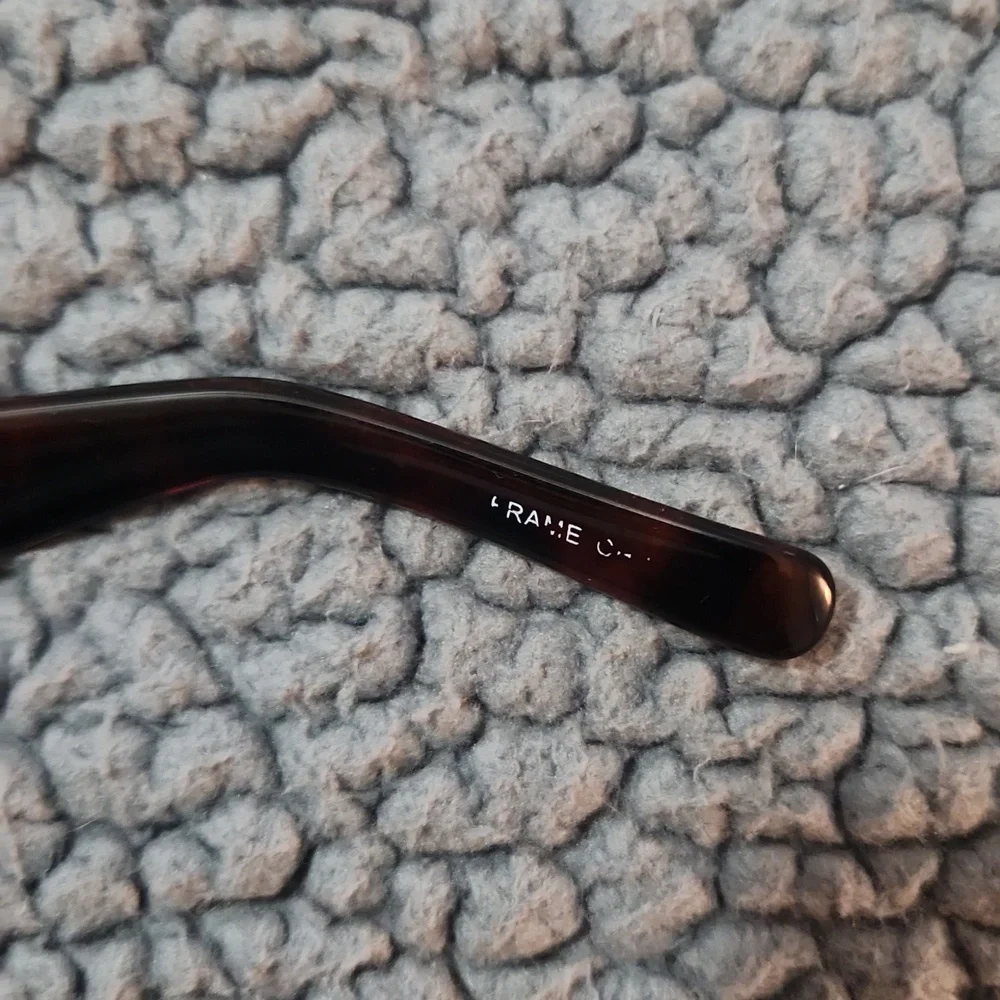 Women's Tortoiseshell Sunglasses